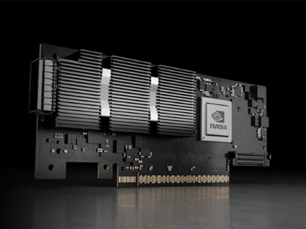 作爲NVIDIA®QuanguM-2英飛淩平台的關鍵組件，NVIDIA CONTROX®- 7智能主機通道适配器（HCA）提供了最高的聯網性能，以損壞世界上最具挑戰性的問題。